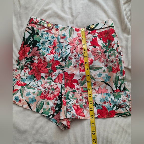 XOXO Floral Blazer Jacket Multicolored Sz S NWT. BLAZER ONLY - Picture 13 of 13